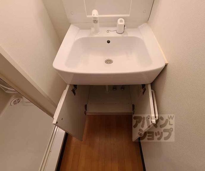 【ＣＡＳＡ　ＦＬＵＥＮＴＥ】間取