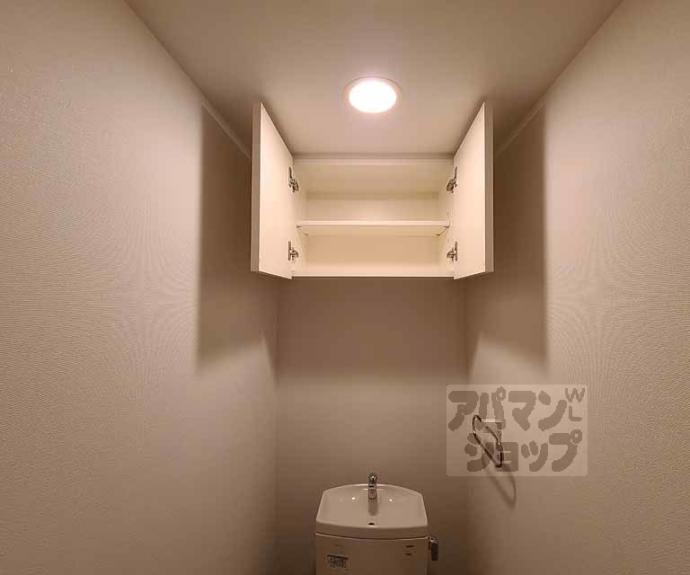 【ＣＡＳＡ　ＦＬＵＥＮＴＥ】間取