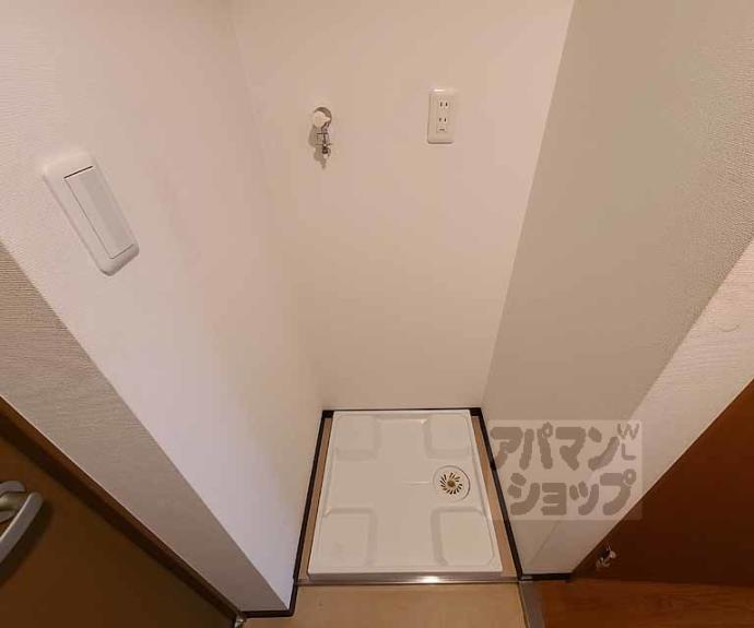 【ＣＡＳＡ　ＦＬＵＥＮＴＥ】間取