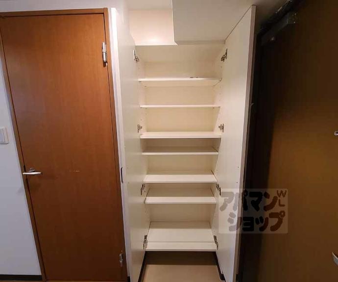 【ＣＡＳＡ　ＦＬＵＥＮＴＥ】間取