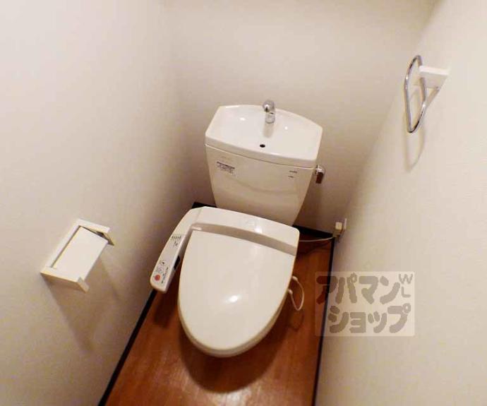 【ＣＡＳＡ　ＦＬＵＥＮＴＥ】間取