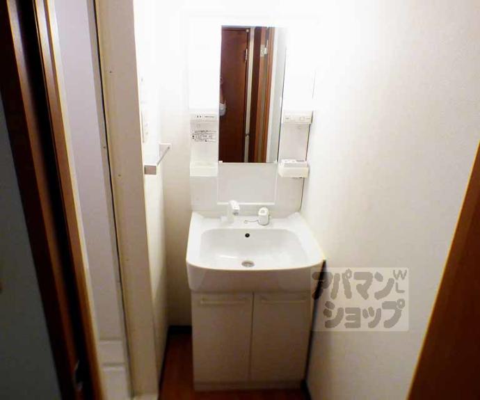 【ＣＡＳＡ　ＦＬＵＥＮＴＥ】間取