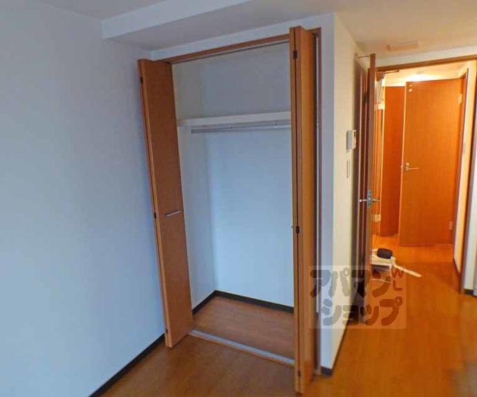 【ＣＡＳＡ　ＦＬＵＥＮＴＥ】間取