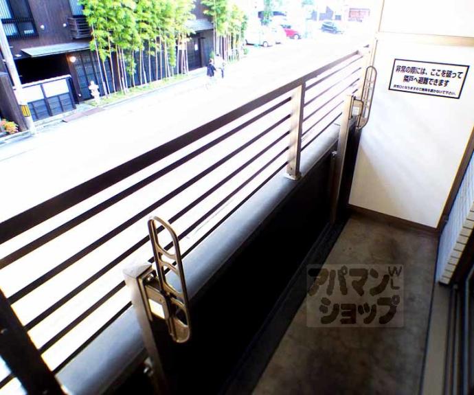 【ＣＡＳＡ　ＦＬＵＥＮＴＥ】間取
