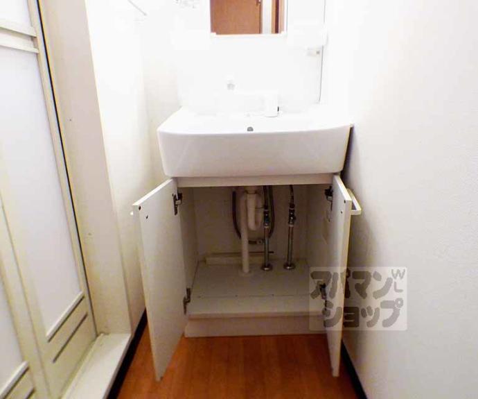 【ＣＡＳＡ　ＦＬＵＥＮＴＥ】間取