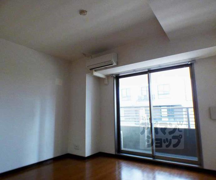 【ＣＡＳＡ　ＦＬＵＥＮＴＥ】間取