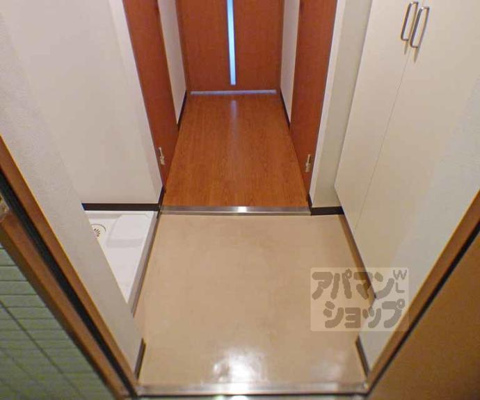【ＣＡＳＡ　ＦＬＵＥＮＴＥ】間取