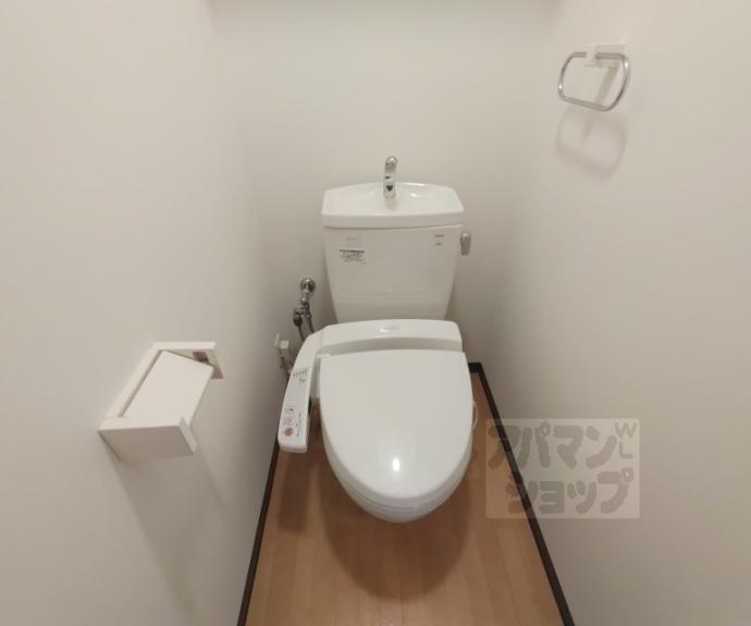 【CASA FLUENTE】間取