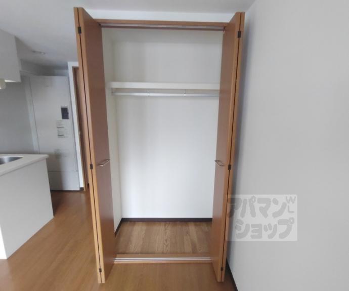 【CASA FLUENTE】間取