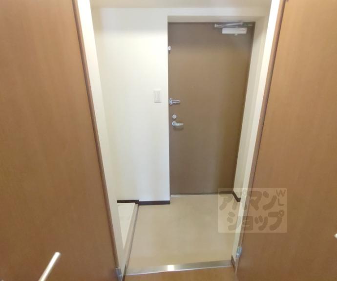 【CASA FLUENTE】間取