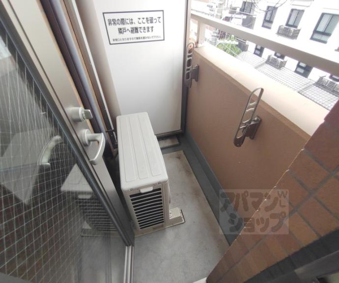 【CASA FLUENTE】間取