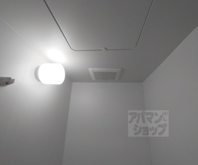【CASA FLUENTE】間取