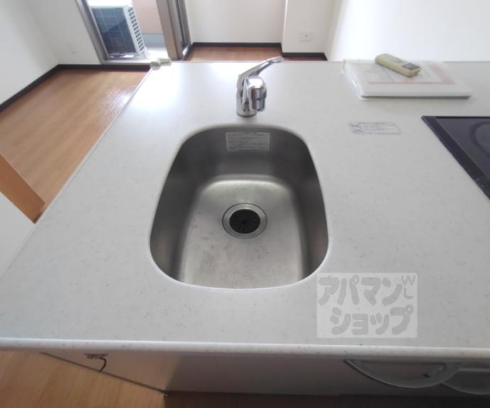 【CASA FLUENTE】間取