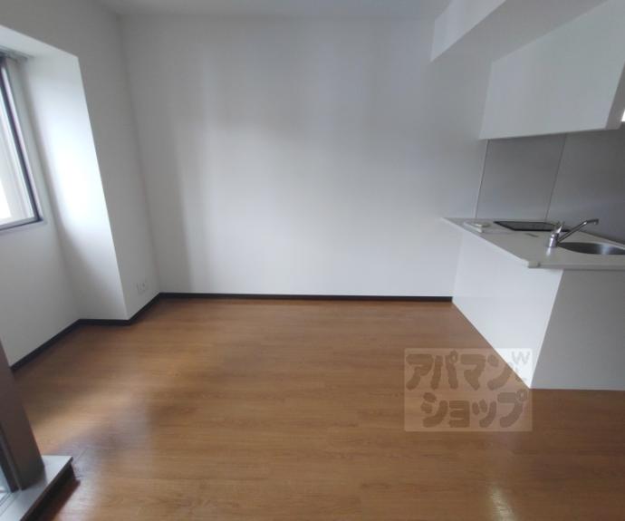 【CASA FLUENTE】間取