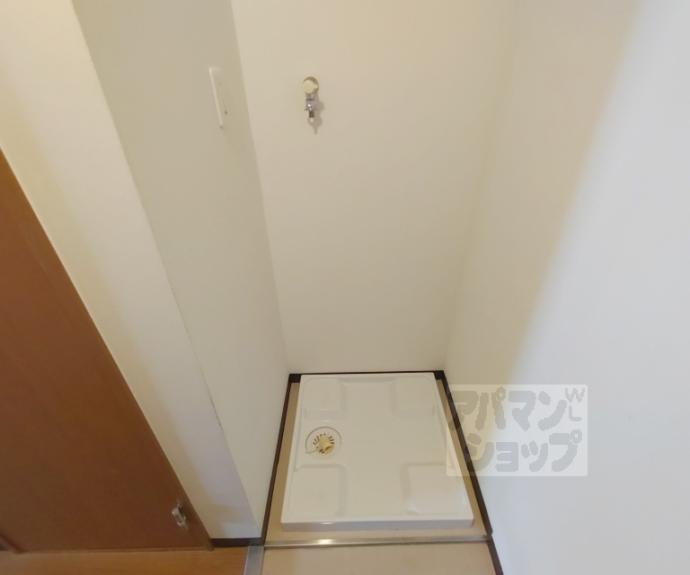 【CASA FLUENTE】間取