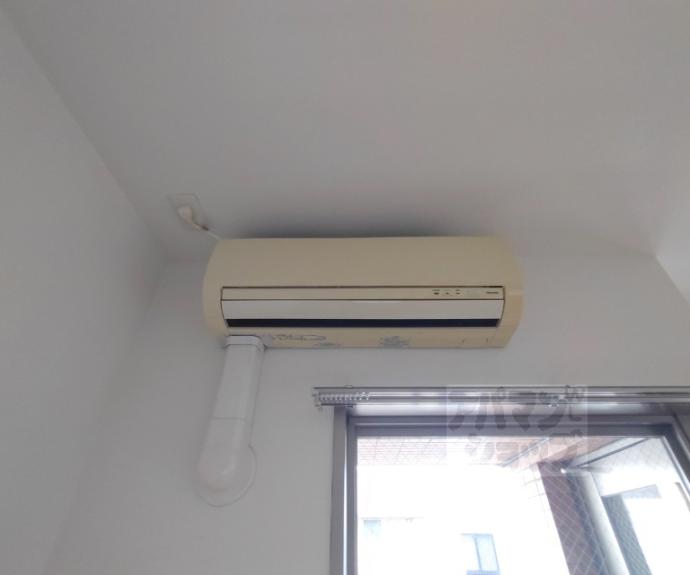 【CASA FLUENTE】間取