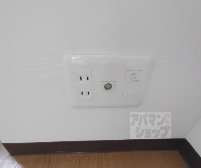 【CASA FLUENTE】間取