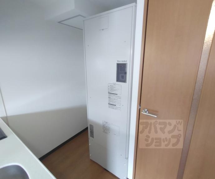 【CASA FLUENTE】間取