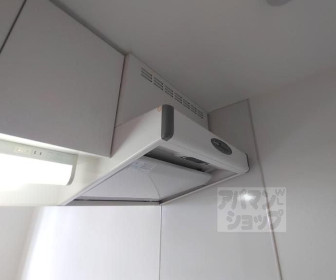 【CASA FLUENTE】間取