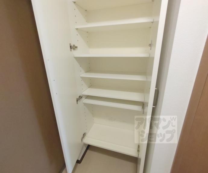 【CASA FLUENTE】間取