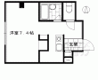 Ｔ　ＨＯＵＳＥ：建物外観