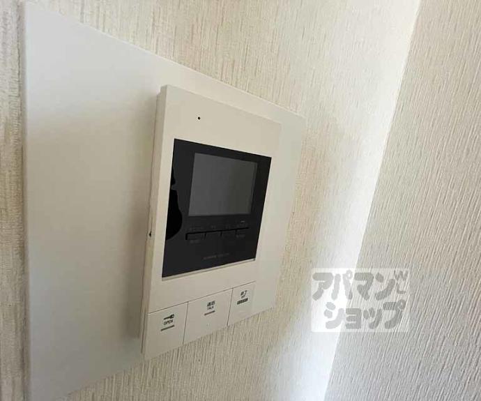 【フォーブル高倉】間取