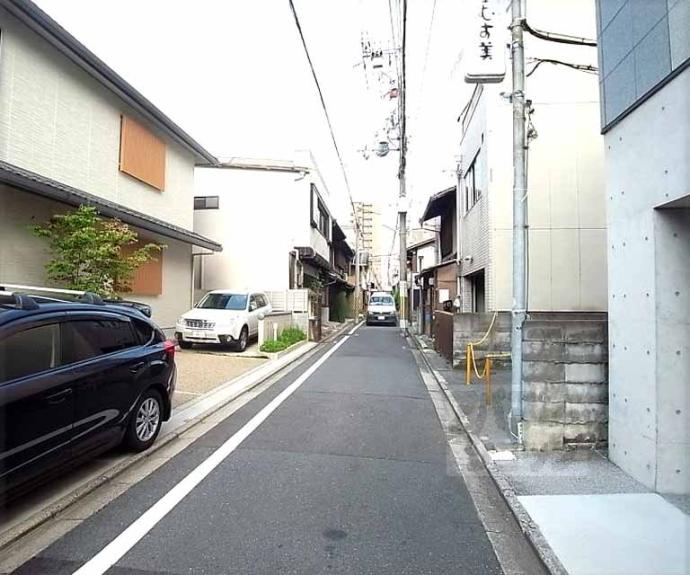 【アルテランサ大宮】間取