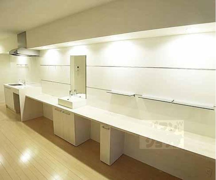【アルテランサ大宮】間取