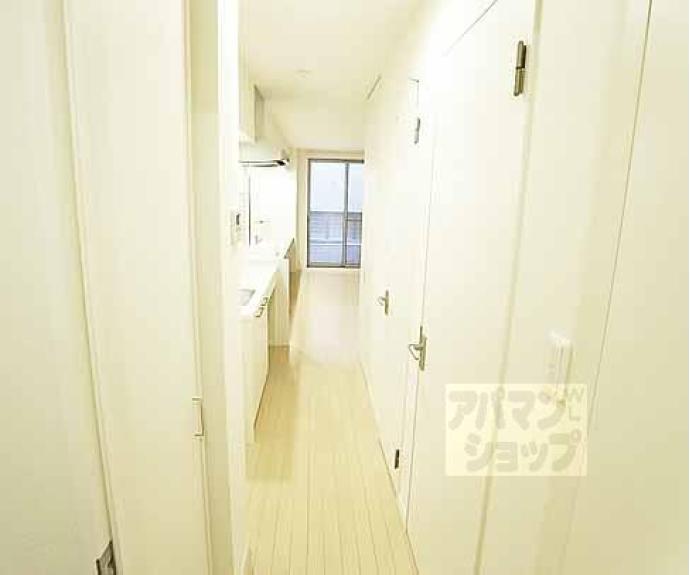 【アルテランサ大宮】間取