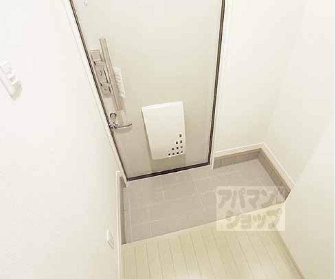 【アルテランサ大宮】間取