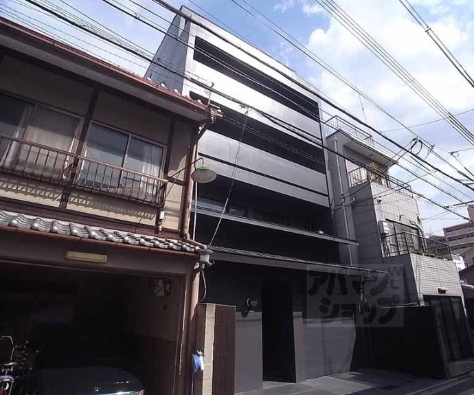 【ウィステリア】間取