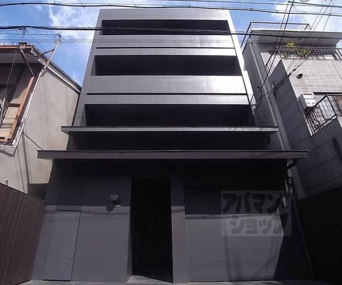 【ウィステリア】間取