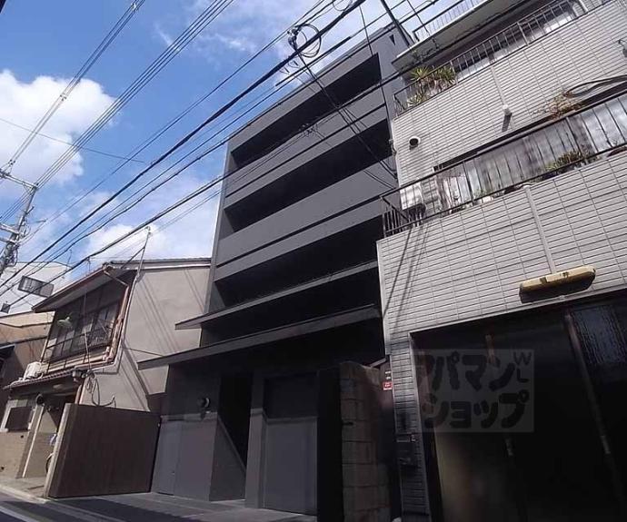 【ウィステリア】間取