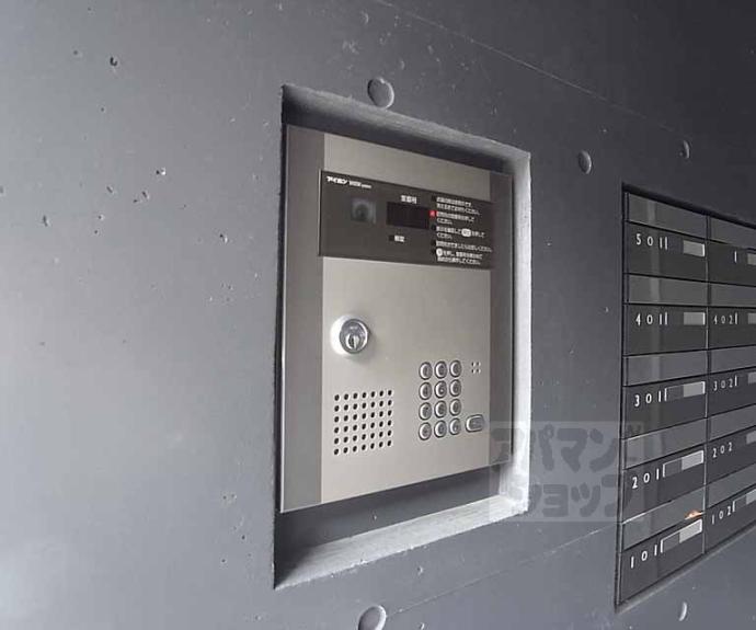 【ウィステリア】間取