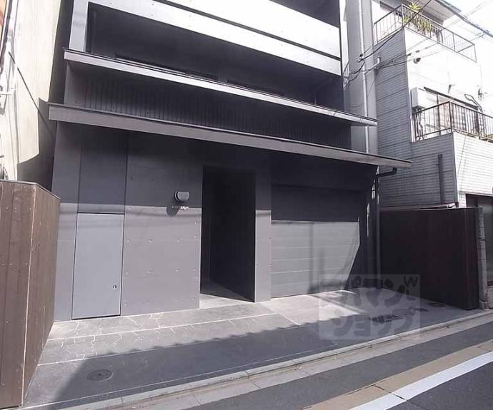 【ウィステリア】間取