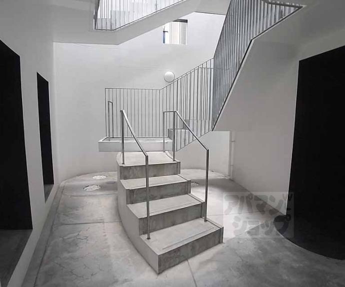 【ウィステリア】間取