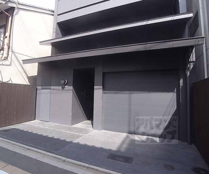 【ウィステリア】間取