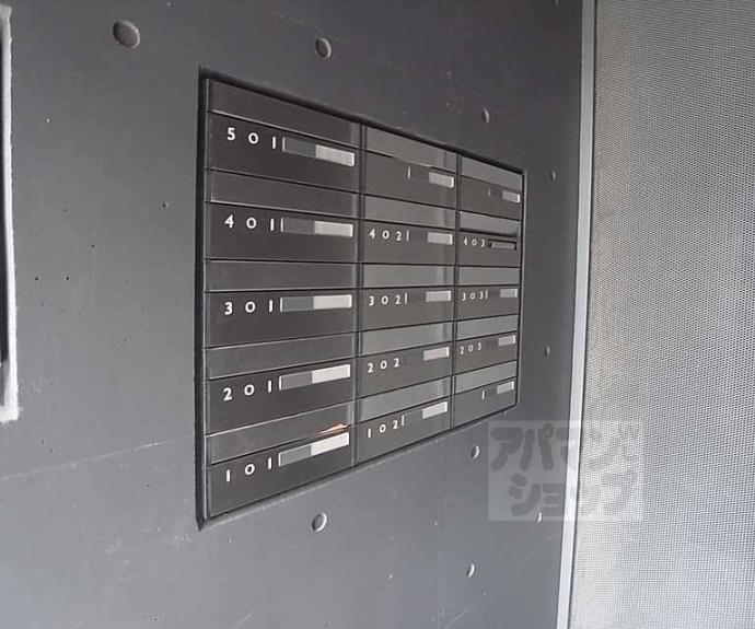 【ウィステリア】間取