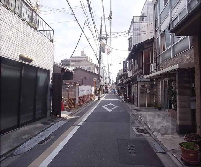 【ウィステリア】間取