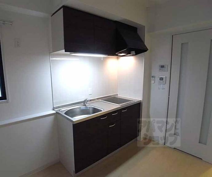 【燦祿館（さんろくかん）】間取