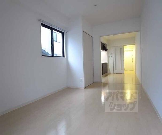 【燦祿館（さんろくかん）】間取