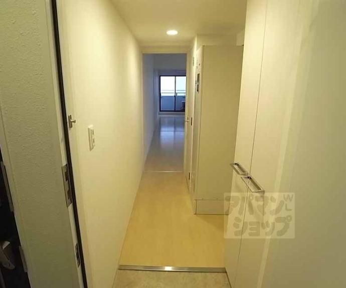 【燦祿館（さんろくかん）】間取