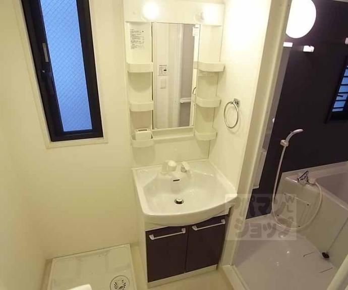 【燦祿館（さんろくかん）】間取