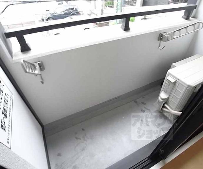 【燦祿館（さんろくかん）】間取