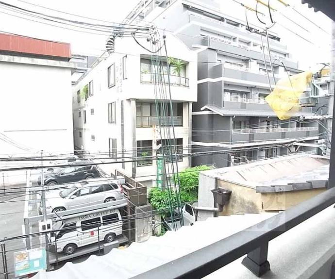 【燦祿館（さんろくかん）】間取