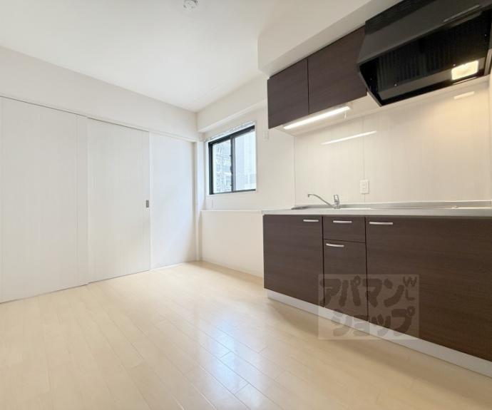 【燦祿館（さんろくかん）】間取