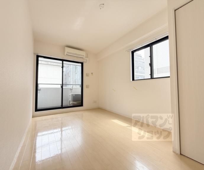 【燦祿館（さんろくかん）】間取