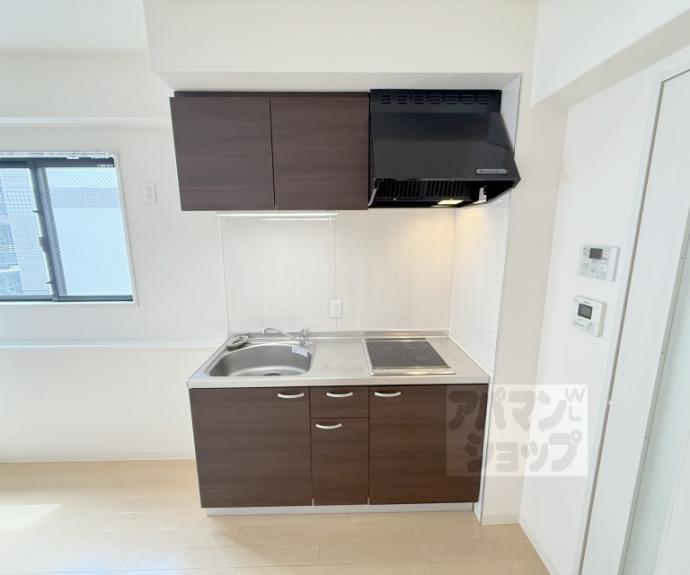 【燦祿館（さんろくかん）】間取