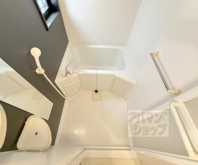 【燦祿館（さんろくかん）】間取