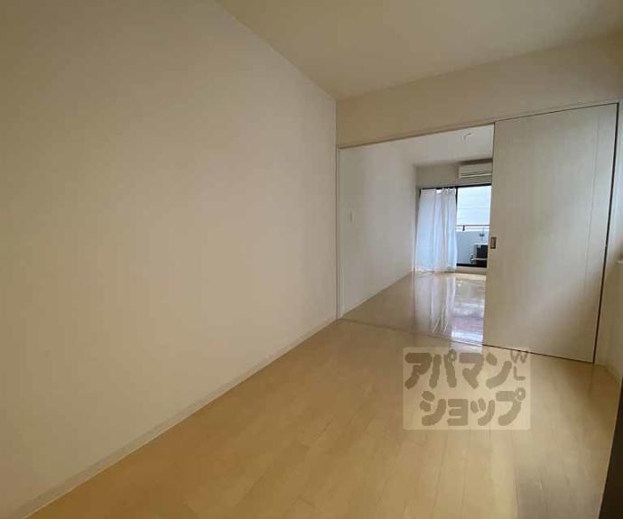 【燦祿館（さんろくかん）】間取